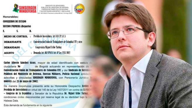 uribe