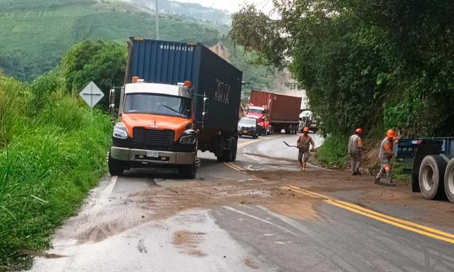 Accidente