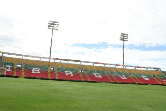 Ibagué