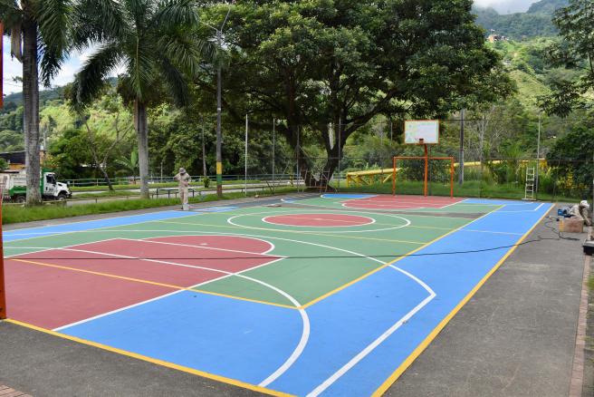 Ibagué