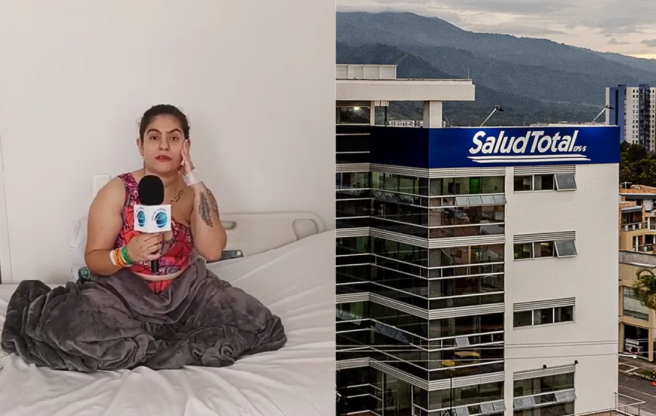 salud total