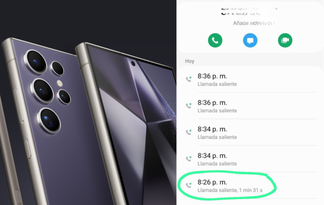 celular