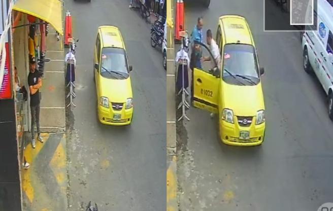 Taxi