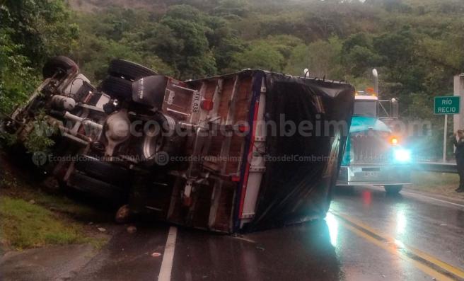 accidente