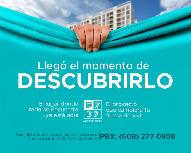 Proyectamos