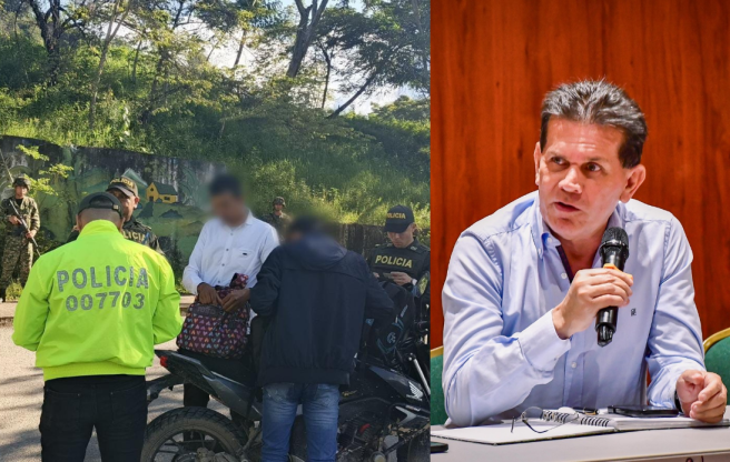Balance de Seguridad