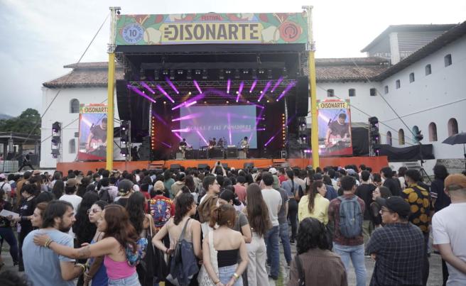 Disonarte
