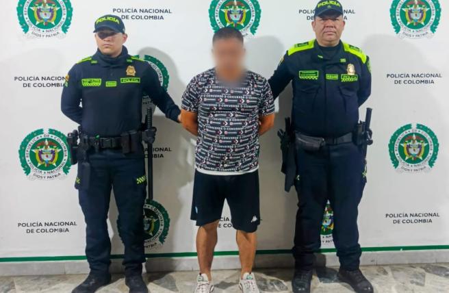 Alias El Negro