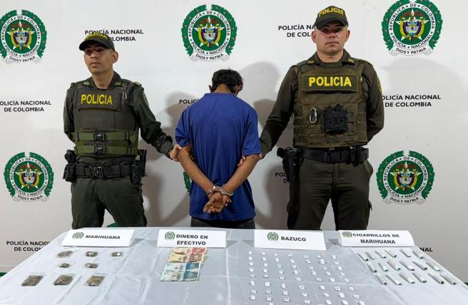 Alias Saldañita