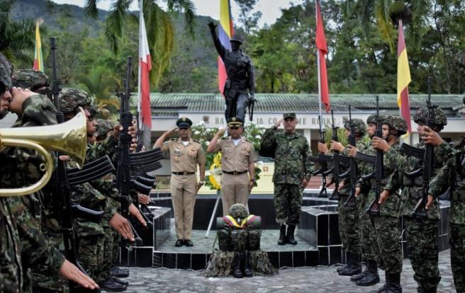 Conmemoración