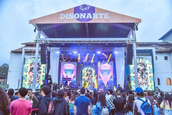 Disonarte