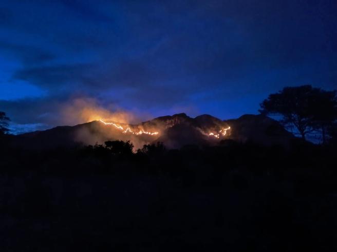 incendio