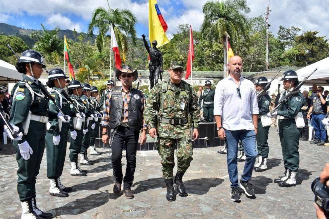 ejercito