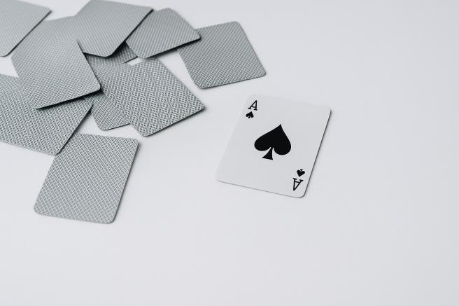 blackjack