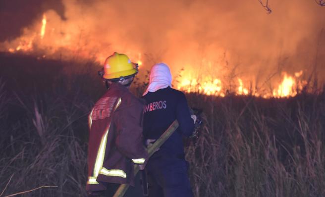 incendio