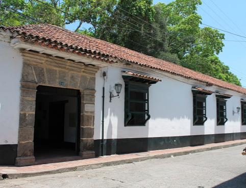 Segunda Expedición Botánica
