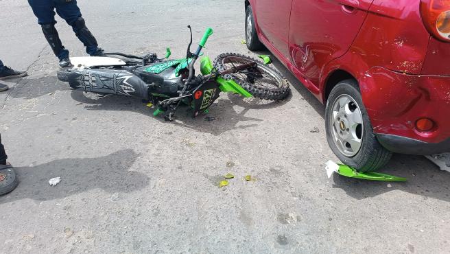 moto