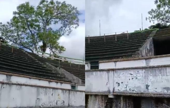Coliseo de Ferias