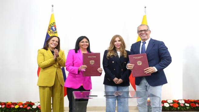 Un objetivo es que desde esta zona se impulsen proyectos en materia de producción agroalimentaria para lo cual se aprovechará el potencial de productos como el café, las frutas tropicales, cacao, caña de azúcar, tubérculos ganadería y lácteos, entre otros.