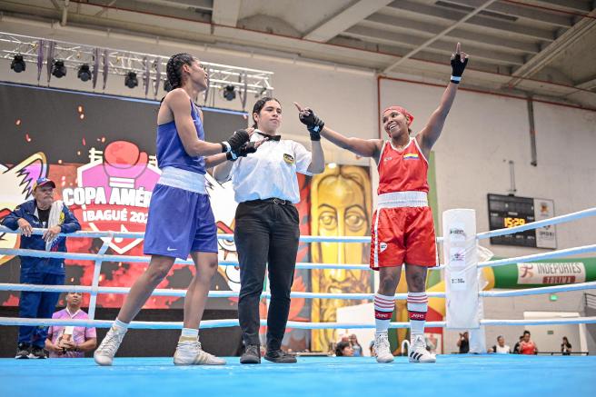 Boxeo