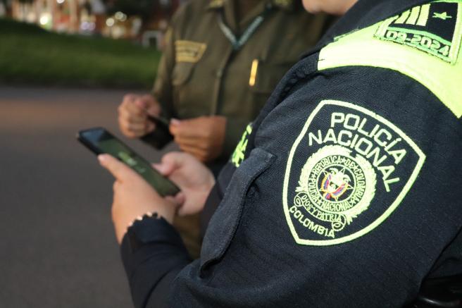 Seguridad