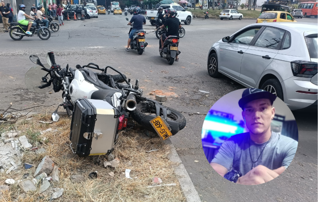 accidente