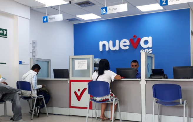 nueva eps