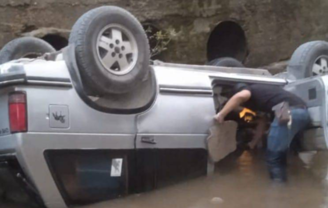 rescate