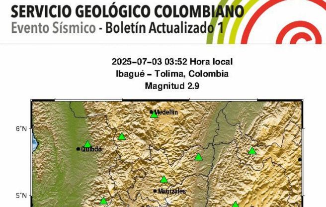 TEMBLOR