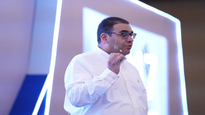 Alejando Vera, vicepresidente Técnico de Asobancaria