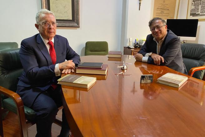 uribe