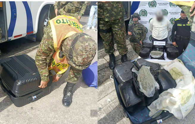 Marihuana Cajamarca