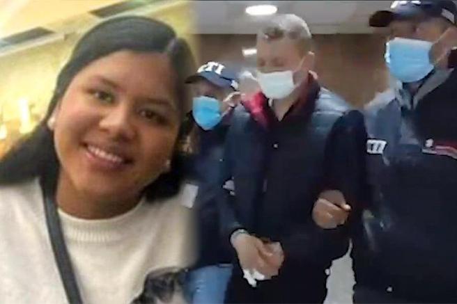 Condena Policía