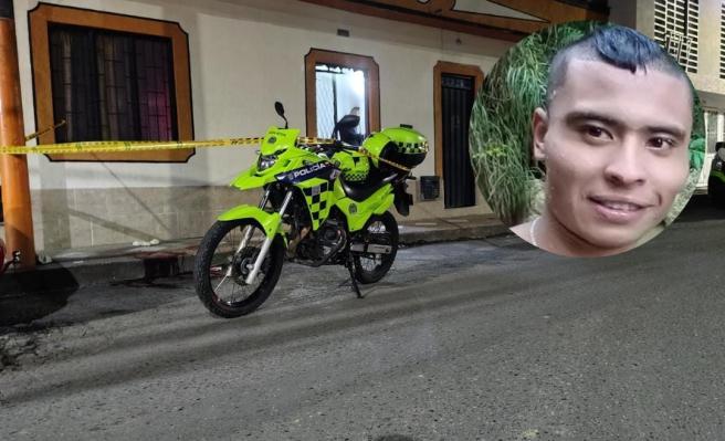 Baleado Ambalá
