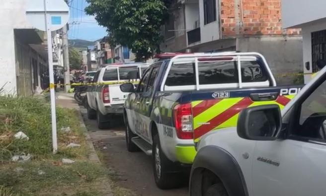 Sicariato Girardot