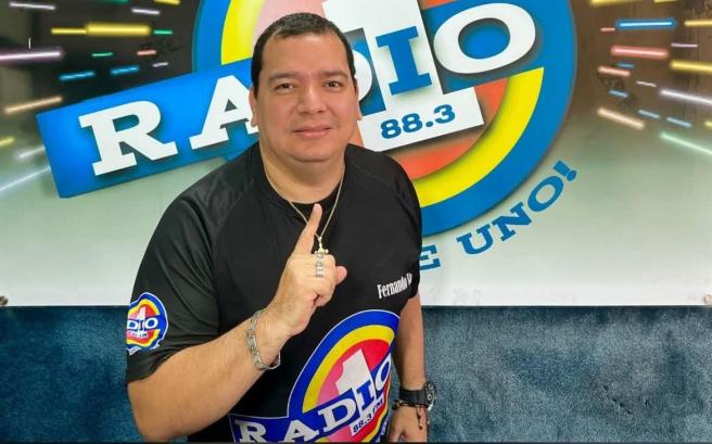 Fercho Varón