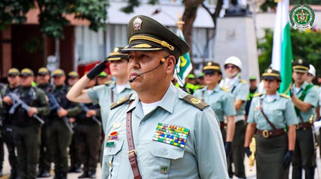 Coronel Fuelegán