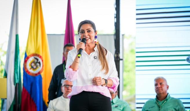 gobernación