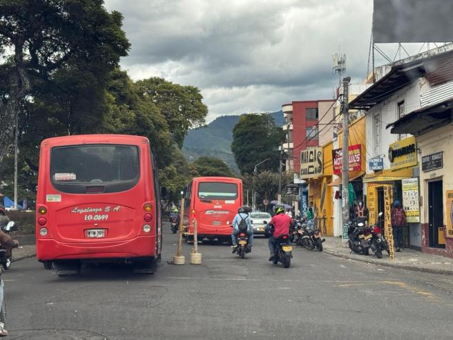 Ibagué