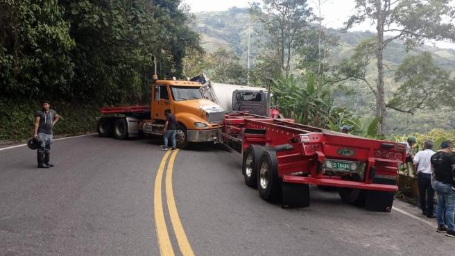 Accidente