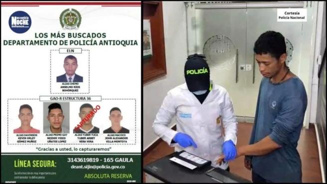 Personas