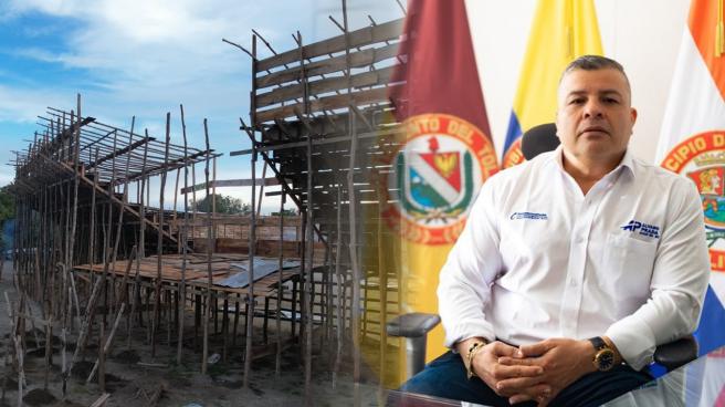 Alcalde