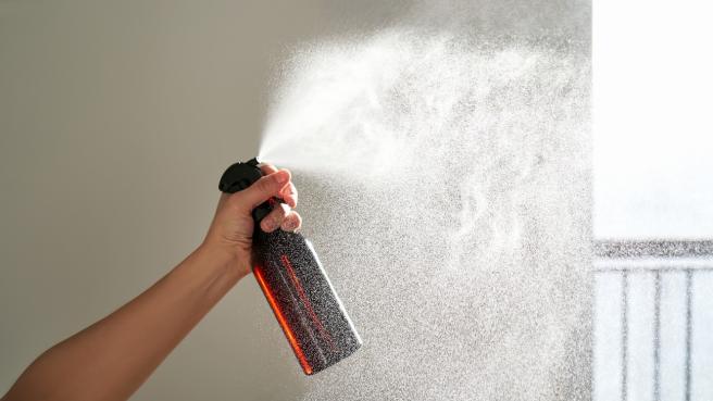 Este comportamiento en las ventas se debe principalmente al aumento significativo de las temperaturas en Colombia ha incrementado la presencia de insectos como hormigas, arañas y mosquitos en el país, además de contribuir al rápido crecimiento de los casos de dengue.