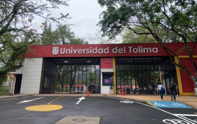 UT
