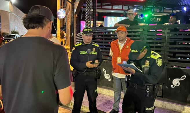 Ibagué