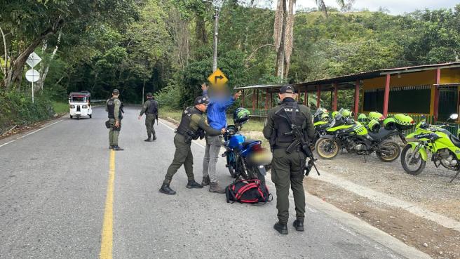 Operativos Detol