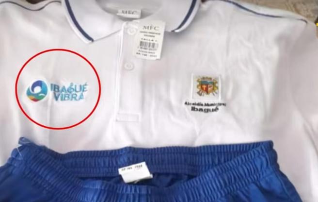 Ropa