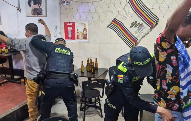 Seguridad