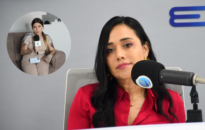 katherine rengifo