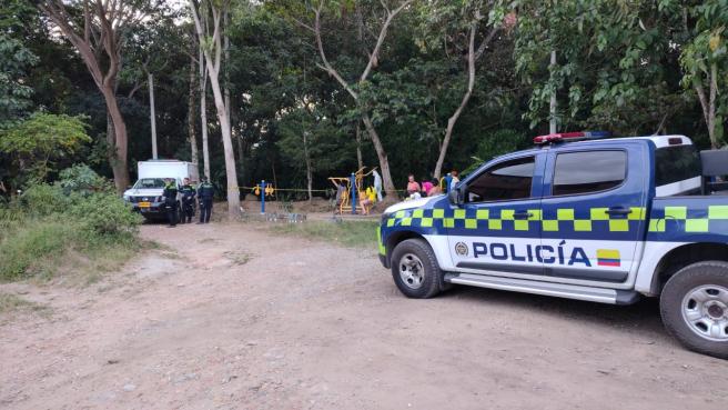 Criminalística